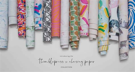 Removable wallpaper – Chasing Paper