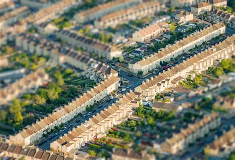 Visualising the Statistics behind Ireland’s Housing Crisis - Mallon