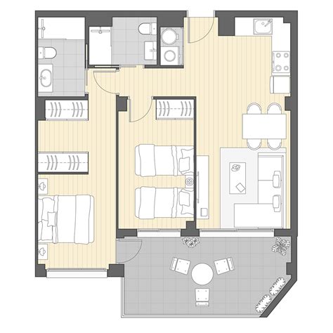 2D Plan Layout Jpg Image 的图像结果