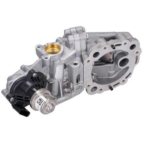febi | 193103 | EGR Valve | bilstein group partsfinder | Official ...