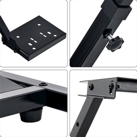 Driving Racing Cockpit Simulator Steering Wheel | Ubuy India