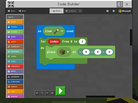 Image result for Python Code Minecraft Education How to Get Full Minecraft