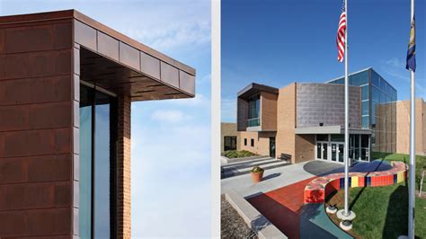 Sarpy County Courthouse - Administration Addition - Carlson West ...