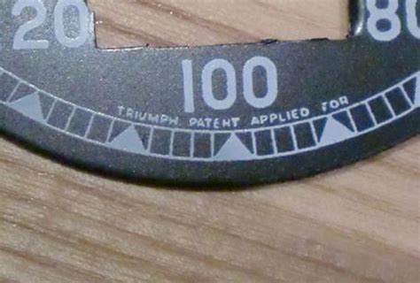 Speedo Face Plastic Smiths 20-180 km/h | BRITISH Only Austria ...