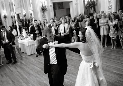 Sulgrave Club Wedding - The Happy Couple Photography, LLC