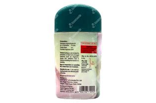Terbest 1% Dusting Powder 50 GM | Order Terbest 1 % Dusting Powder 50 ...