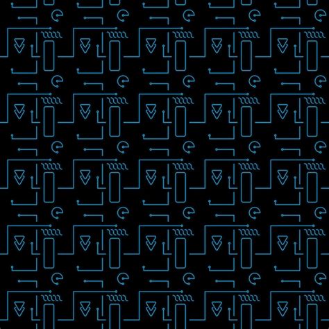 Technology Seamless Design Pattern 的图像结果