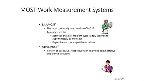 Most (Maynard Operation Sequence Technique) | PPTX