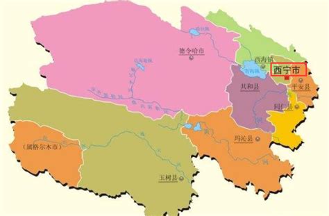 西宁市 - 中国西部开发促进会官网