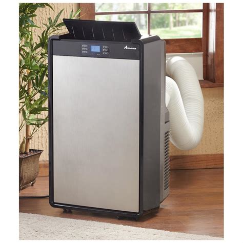 Best Ductless Portable Air Conditioner at Duane Clark blog