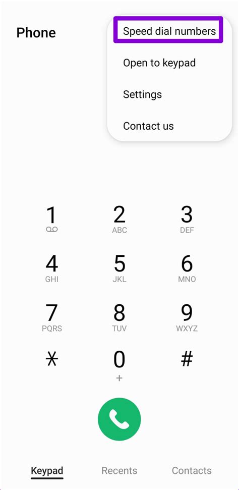 Image result for Speed Dial App for Android