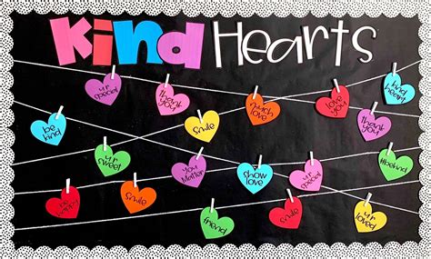 31 Valentine's Day Bulletin Board Ideas