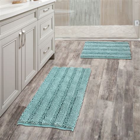 Unique Designer Bath Rugs | Foter