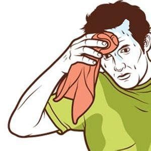 Sweating Towel Guy Meme | Free Memes Templates Download
