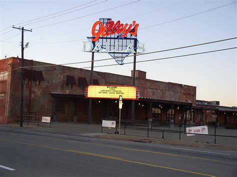 Image result for gilley dallas