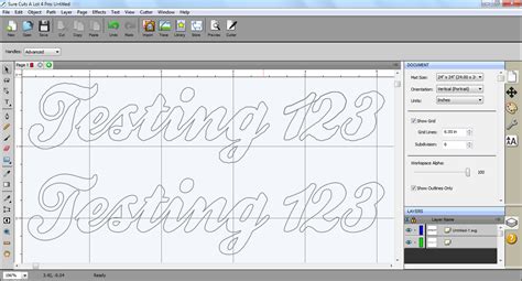 PLT File Format 的图像结果
