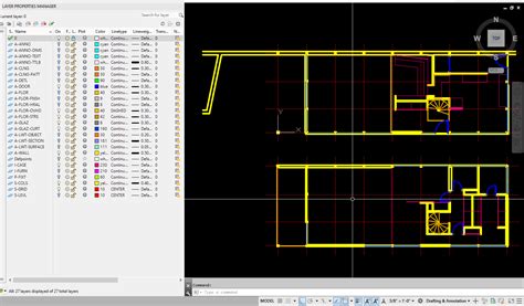 AutoCAD Adding Ceiling Grid 2021 的图像结果