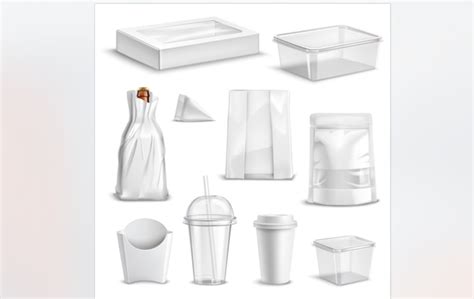 Keunggulan Plastik untuk Pengemasan Produk - Jual Container Box Plastik ...