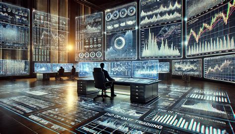 The Hidden Market Microstructure Secrets That Smart Traders Exploit at ...