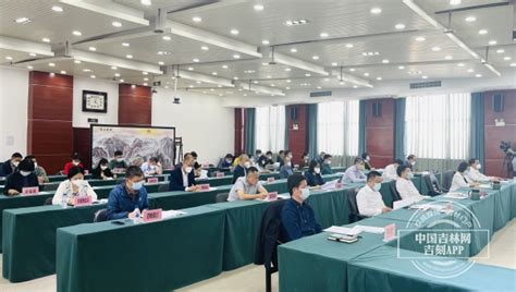 吉林省首届“个体工商户服务月” 活动正式启动-中国吉林网