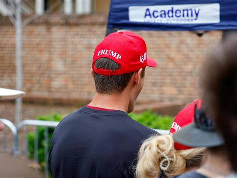 PHOTOS: Turning Point USA founder, conservative activist Charlie Kirk ...