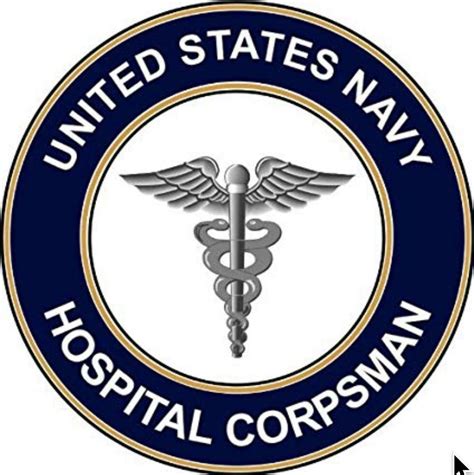 Navy Hospital Corpsman, Navy Corpsman, Marine Forces, United States ...