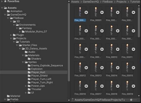 Unity Load Random Scene 的图像结果
