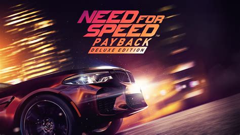 Need for Speed™ Payback - Deluxe Edition उपलब्धियाँ - Epic Games Store