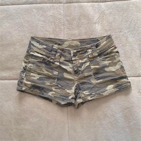 Floral denim shorts – Artofit