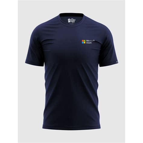 Buy The Souled Store Men Official Microsoft Branded Supima Cotton Half ...