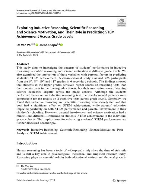 Science Example of Inductive Reasoning 的图像结果