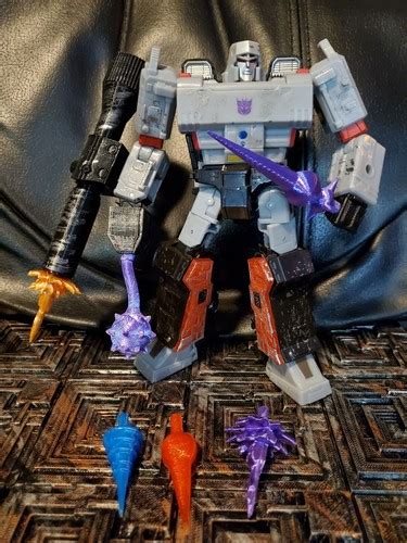 NEW! Custom upgrade kit for transformers siege wfc India | Ubuy