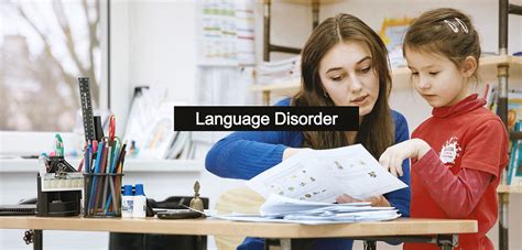 Image result for Language Disorder