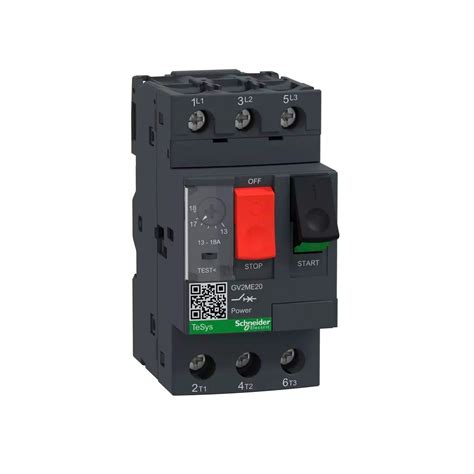MPCB Motor Protection Circuit Breakers – voltkart