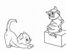 ausmalbilder junge katzen kostenlose malvorlage katzen zwei k 228 tzchen zum ausmalen ausmalbilder junge katzen kostenlose malvorlage katzen zwei k 228 tzchen zum ausmalen