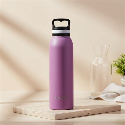 Oslo Vacuum Bottle 720 ml - Pastel – Servewell Dinnerware