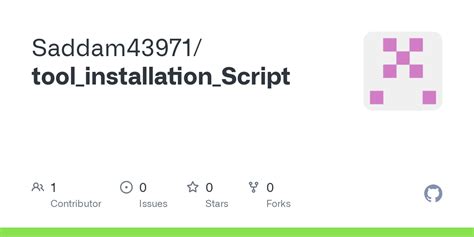 Image result for Installation the Script
