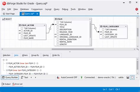 Image result for Oracle SQL DB
