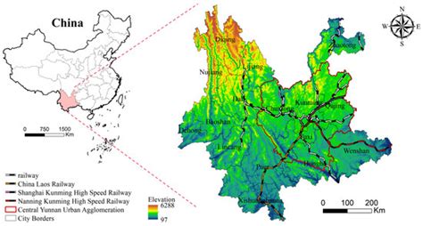 Exploring the Synergy Between Transport Superiority and the Rural ...