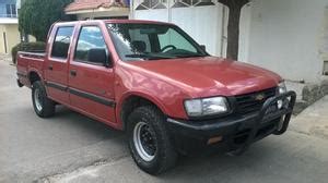 Chevrolet luv doble cabina pick up | Cozot Coches