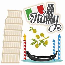 italia clipart italy set venice gondola svg scrapbook cut file italia clipart italy set venice gondola svg scrapbook cut file