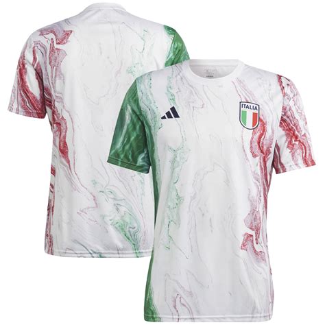 Italy National Football Team Jerseys & Teamwear | rebel
