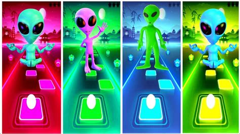 Image result for Alien Dance 1 Hour