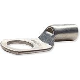 DAYSTAR 50 sq mm (1AWG) Tinned Copper Cable Lugs, Heavy Duty Battery ...