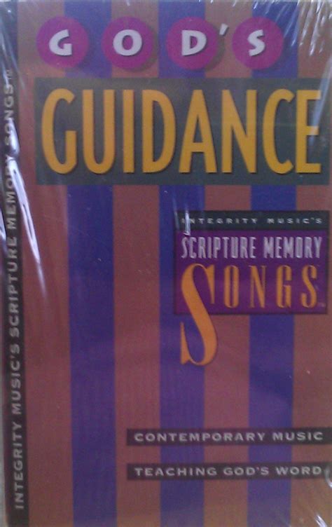 Image result for Integrity Scripture Memory Full Albums