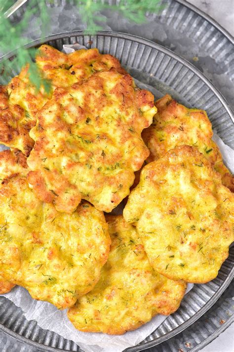 Gluten-Free Chicken Patties (Dairy-Free) - Dish by Dish