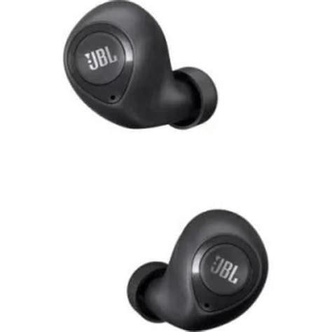 JBL C100TWS - Price in India, Specifications & Features | Earbuds