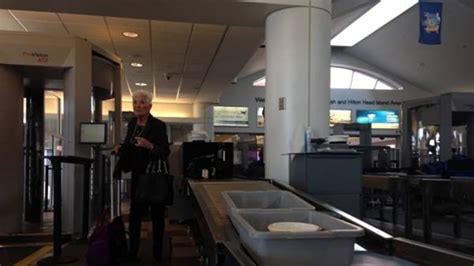 TSA PreCheck application center opens in Savannah