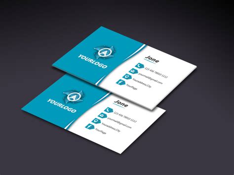 Business Card Design and Print 的图像结果