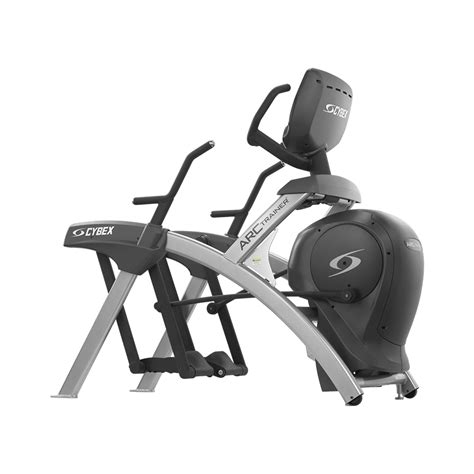 Arc Trainer 770A : renfo cardio des membres inférieurs | Athlex